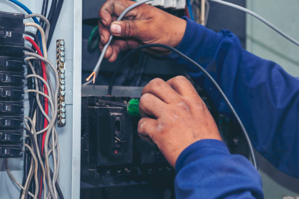 Best Electrical Wiring Services  in Russell, KS