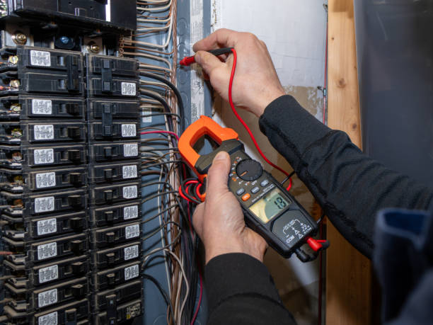 Best Electrical Rewiring Services  in Russell, KS